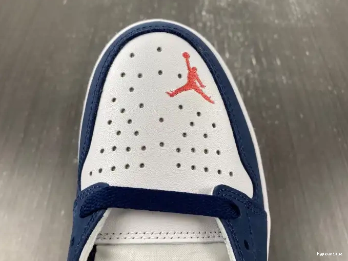 HYPE 1 Jordan SB CJ7891-400 Navy Midnight Low 0601
